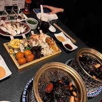 Shangri-La’s secret 表参道店 - 