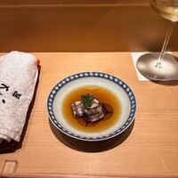 鮨 さいとう - 