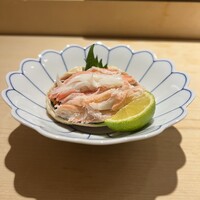 銀座 柳寿司 三代目 - 