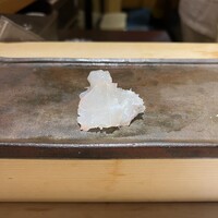 銀座 柳寿司 三代目 - 