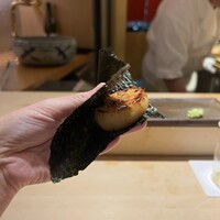 銀座 柳寿司 三代目 - 