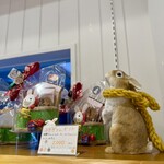 パティスリーナナ - 