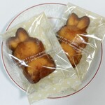 パティスリーナナ - 