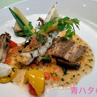 シェ・モルチェ - 