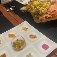 御膳房 銀座店 - 