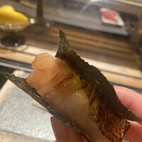 築地青空三代目 大名古屋ビルヂング店 - 