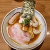 ジャパニーズ ラーメン 五感