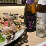 季節料理 舞 - 羽根屋