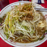 ラーメン二郎 - 