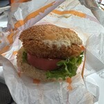 トツゼン ベーカーズ キッチン - 