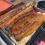 鰻の成瀬 - 