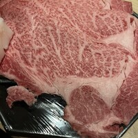 近江牛専門店 近江かど萬 - 