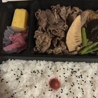 すき焼割烹 日山 - 