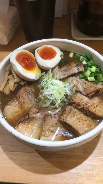 Teppen Choten Midori Ten