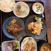 和食 なかむら