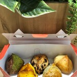 ラ・ブランジュリ・キィニョン 国分寺マルイ店  - 