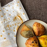 ラ・ブランジュリ・キィニョン - 