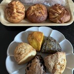 ラ・ブランジュリ・キィニョン 国分寺マルイ店  - 