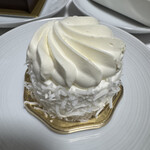 パティスリー・パリセヴェイユ - 