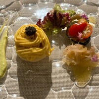 レストラン TIN’IN - 