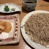 そばがみ - 
