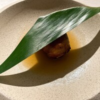 レストラン TIN’IN - 