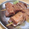 大衆酒場 もつ焼きおとんば 北千住店