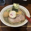 らー麺 山さわ