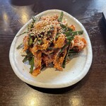 ヤンピョン ヘジャンク - 