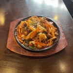 ヤンピョン ヘジャンク - 