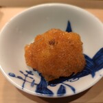 すし 良月 - クエ