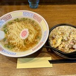 らーめん屋 小川 - 