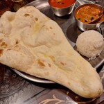 アナム本格インド料理 - 