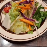 アナム本格インド料理 - 