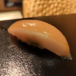 すし 良月 - ブリ