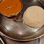 アナム本格インド料理 - 