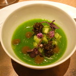 Point - ロワイヤル'14.5（鮑）