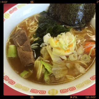 ラーメンショップ高梨_0