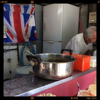 ラーメンショップ高梨_2