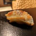 すし 良月 - 穴子