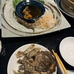 私房餃子なかむら - 