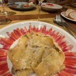 Trattoria Da KENZO - 