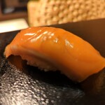 すし 良月 - 鮭児