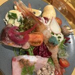 Trattoria Da KENZO - 