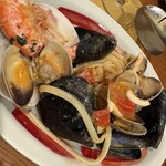 Trattoria Da KENZO - 