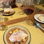 Trattoria Da KENZO - 