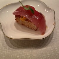 Jean-Georges Tokyo - 