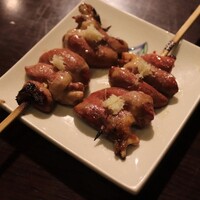 里葉亭 - 