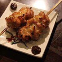 里葉亭 - 