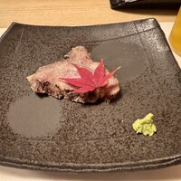 先斗町しゃぶしゃぶすき焼き きらく - 